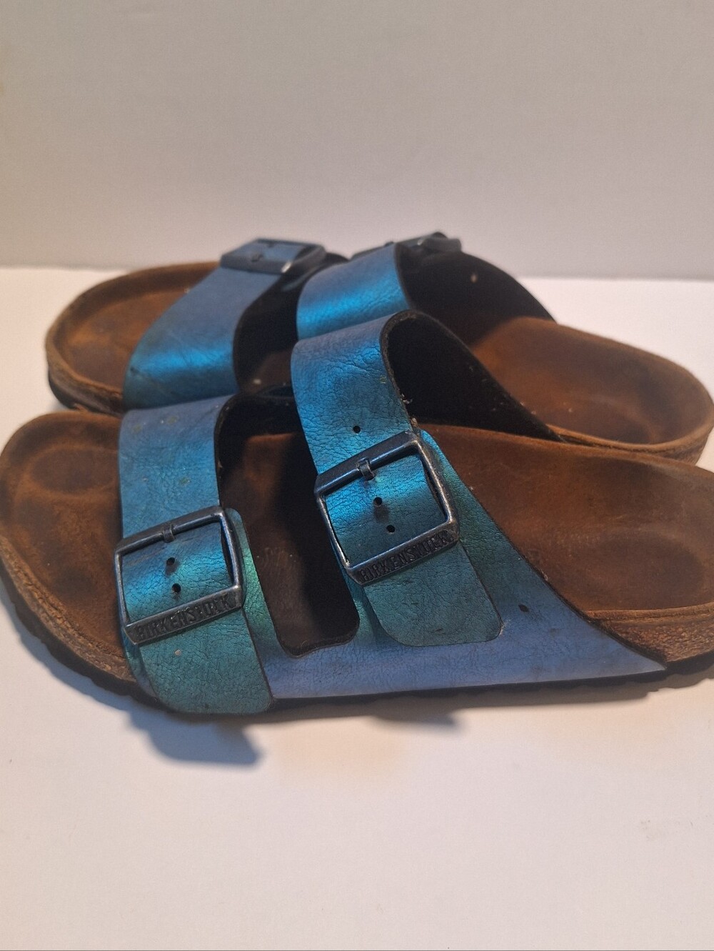 Birkenstock Women's 6-1/2 7 - Picture 3 of 5